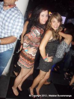 Foto 16 de 27-28 Enero 2012 en Discoteca Malabar Bucaramanga, Bucaramanga