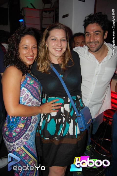 Foto 16 de Taboo 8 y 9 de Mayo de 2015 en Discoteca Taboo Cartagena, Cartagena