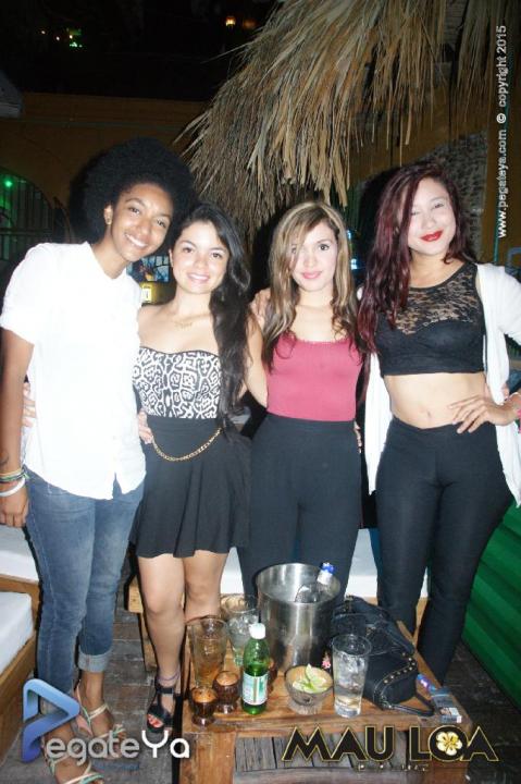 Foto 3 de Mauloa 17 y 25 de julio de 2015 en mau loa cartagena, Cartagena
