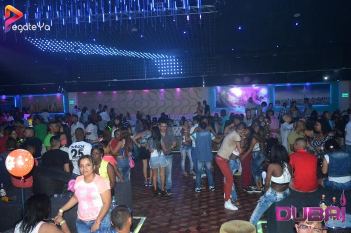 Foto 67 de Dubai Night Club - 1er FDS Marzo 2016 en Dubai Night Club