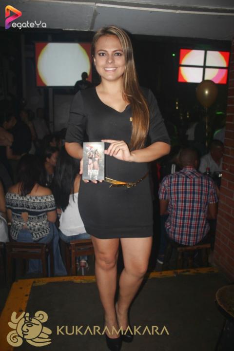 Foto 93 de Kukaramakara - 3er / 4to Fds Mayo 2016 en Kukaramakara Discoteca Cali, Cali