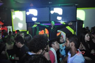 Foto 10 de Glow Dj Tusso en Glow Bar Bogota, Bogotá