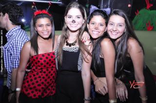 Foto 122 de Le Parc Halloween en Le Parc Bar Bucaramanga, Bucaramanga