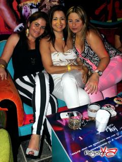 Foto 13 de Junio 29 del 2013 en Beautiful 80`s Cali, Cali