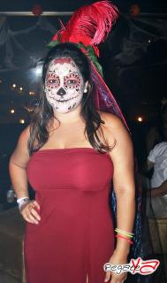 Foto 11 de Halloween en Penthouse 1800, Cali