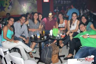 Foto 19 de Ampm Mayo 03 del 2014 en Am / PM Bar - Cali, Cali