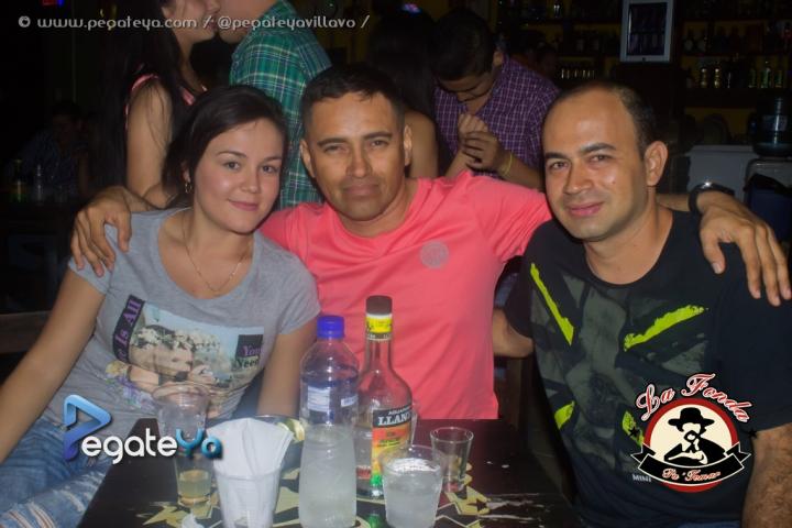 Foto 6 de LA FONDA - Villavicencio en La Fonda Pa Tomar, Villavicencio