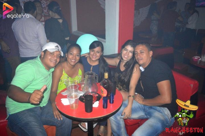 Foto 19 de Rancheeton - 1er FDS Marzo 2016 en Rancheton Cali, Cali