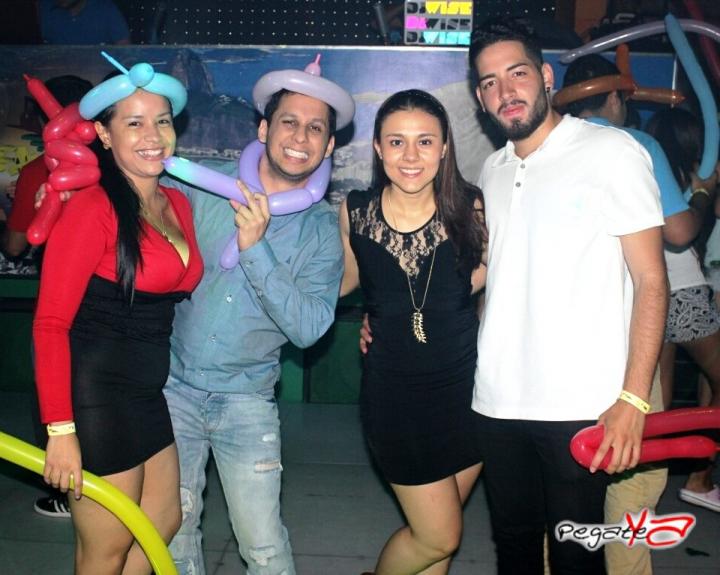 Foto 11 de Favela - Agosto 17 en Favela Club Menga, Cali