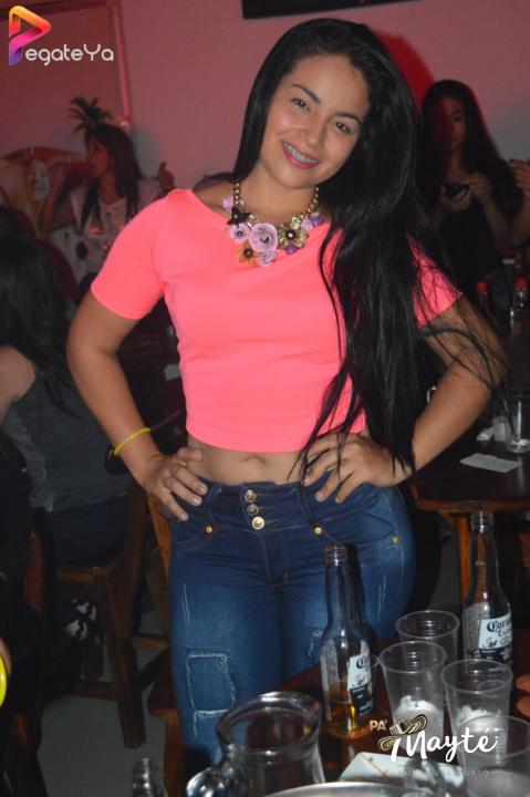 Foto 7 de PA MAYTÉ - 3er Fds Dic. 2016 en Pa´Mayte Museo Vallenato