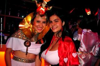 Foto 75 de Le Parc Halloween Bucaramanga en Le Parc Bar Bucaramanga, Bucaramanga