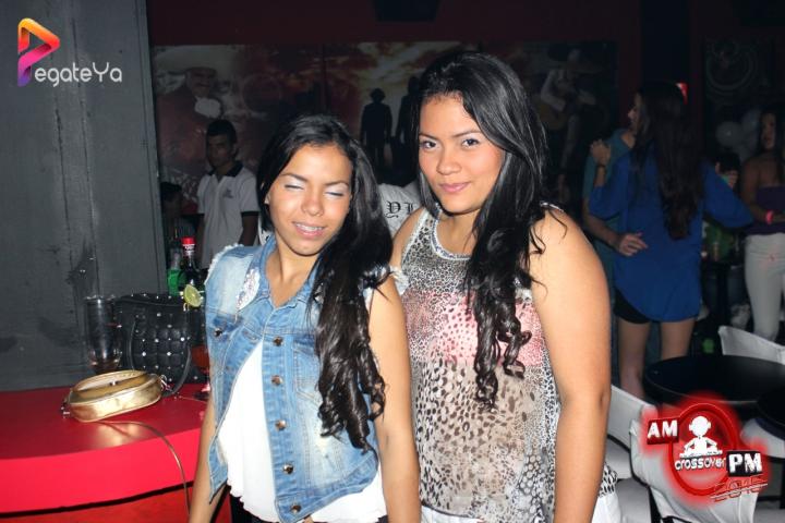 Foto 12 de Ampm Bar - 3er FDS Mayo 2015 en Am / PM Bar - Cali, Cali