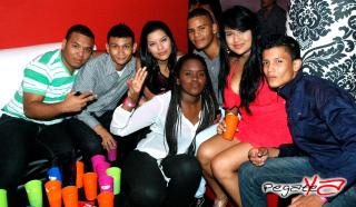 Foto 18 de Diciembre 01 del 2012 en Babel / Barra Libre Cali, Cali