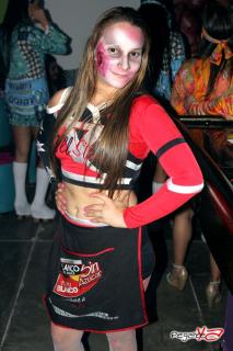 Foto 60 de Halloween en Beautiful 80`s Cali, Cali