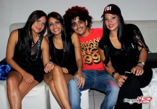 Foto 65 de Halloween en Babel / Barra Libre Cali, Cali