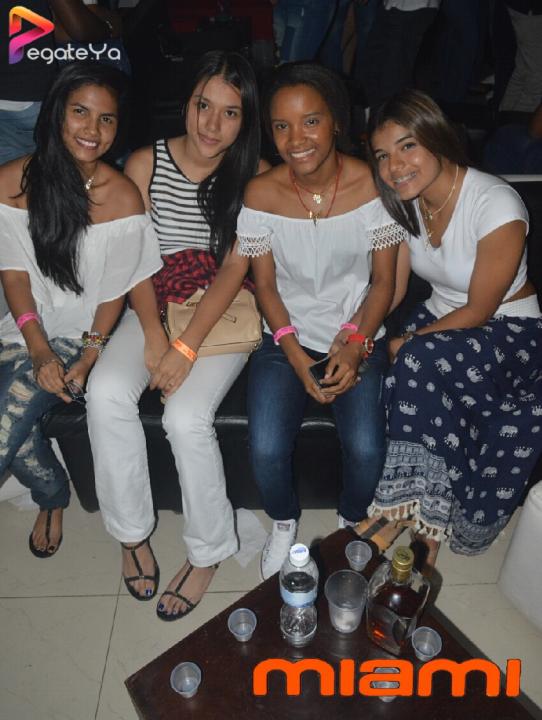 Foto 16 de Miami - 1er - 2do Fds Agosto 2016 en Miami Bar Cali, Cali