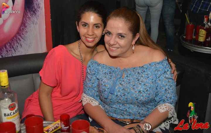 Foto 13 de La Lora - 3er Fds Sept. 2017 en La Lora Bar, Cali