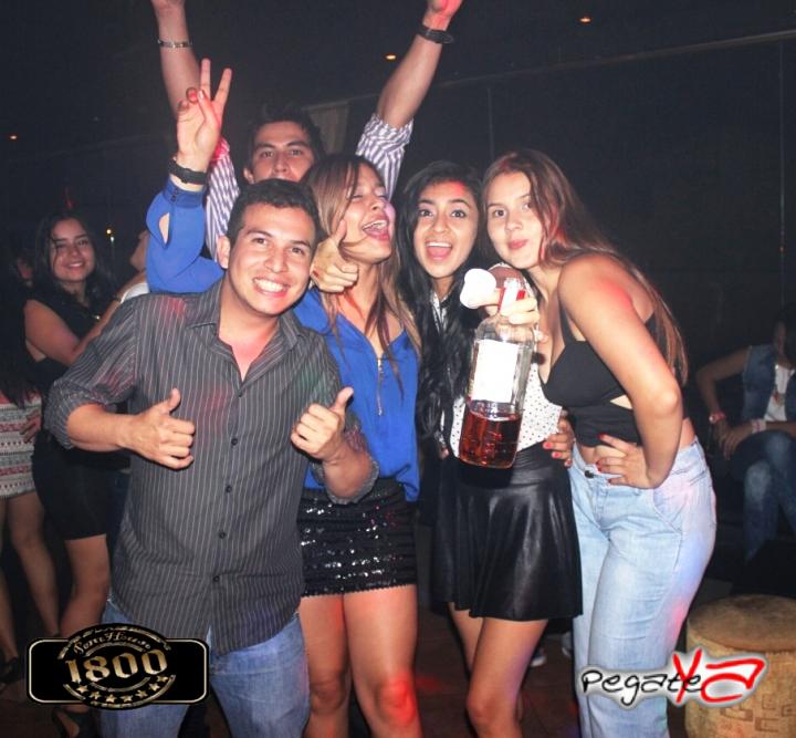 Foto 8 de Penthouse 1800 - Agosto 23 del 2014 en Penthouse 1800, Cali