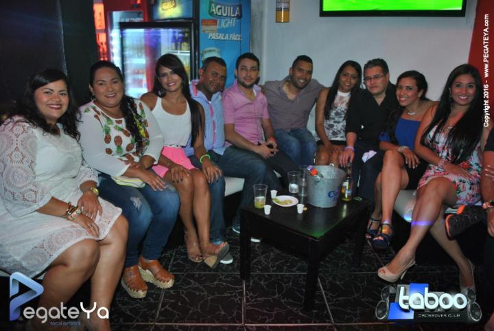 Foto 22 de Taboo 11 y 12 de Marzo de 2016 en Discoteca Taboo Cartagena, Cartagena