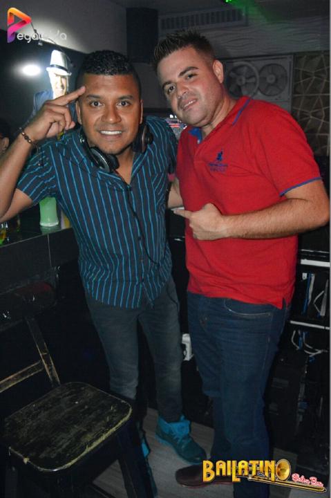 Foto 7 de Bailatino - 5to Fds Abril 2017 en Bailatino - Bar, Cali