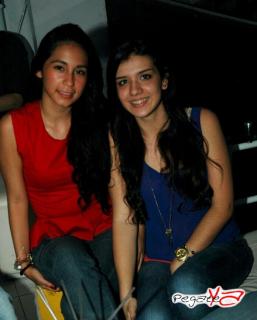 Foto 25 de Halloween en Heaven Shots