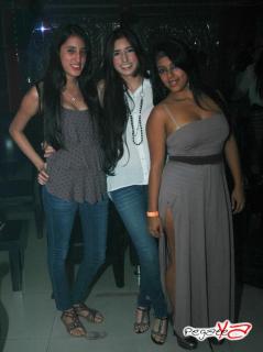 Foto 50 de Halloween en Nozomi Club, Cali