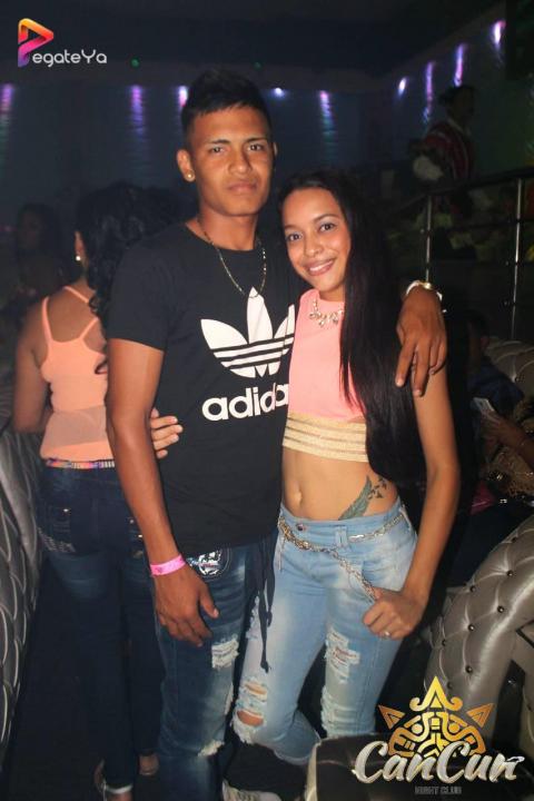 Foto 36 de Cancun Night Club - 2do FDS Marzo 2016 en Cancun Night Club