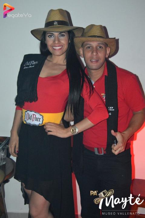 Foto 35 de Pa´mayte - Feria de Cali 2016 en Pa´Mayte Museo Vallenato