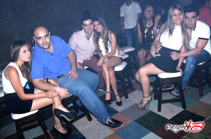 Foto 66 de Zambomba - Agosto 23 del 2014 en Club Zambomba, Cali
