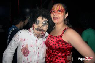 Foto 28 de Halloween en La Sucursal del Cielo, Cali