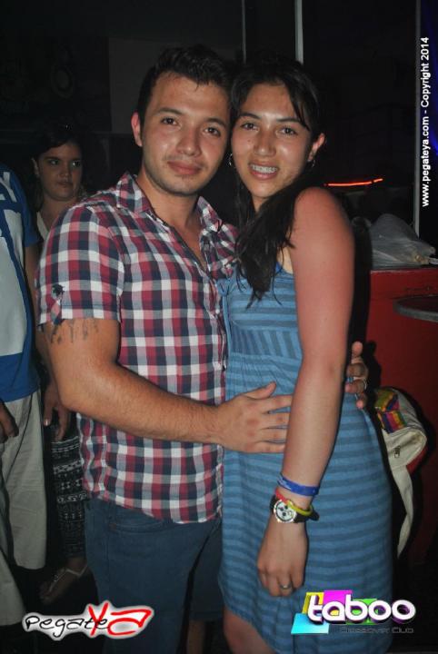 Foto 15 de Taboo 22 y 23 de Agosto en Discoteca Taboo Cartagena, Cartagena