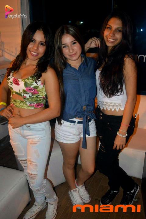 Foto 4 de Miami Bar - 2do FDS Marzo 2016 en Miami Bar Cali, Cali