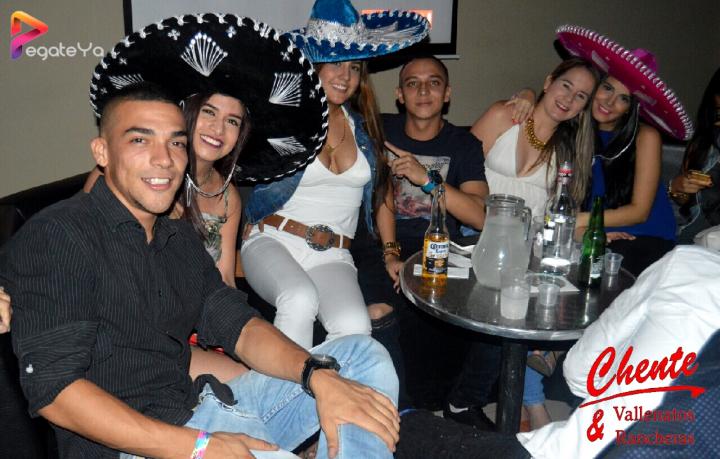 Foto 95 de Chente - Feria de Cali 2016 en CHENTE Vallenatos y Rancheras, Cali