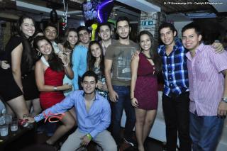 Foto 14 de EL DF Bucaramanga - 1 de febrero de 2014 en Discoteca DF Bucaramanga, Bucaramanga