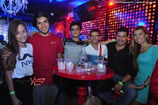 Foto 43 de BAR BLING - 1 de febrero de 2014 en Bar Bling Bucaramanga, Bucaramanga
