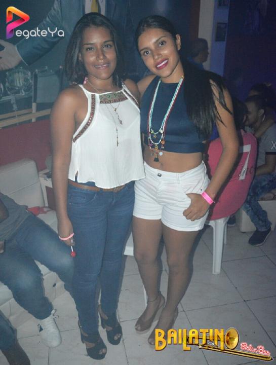 Foto 4 de Bailatino - 3er Fds Agosto 2016 en Bailatino - Bar, Cali