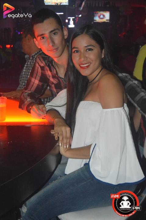 Foto 109 de Ampm Bar- FERIA DE CALI 2016 en Am / PM Bar - Cali, Cali