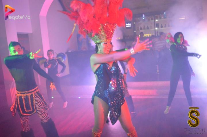 Foto 22 de Spiritu Club - 1er FDS Agosto 2015 en Spiritu Club Prived