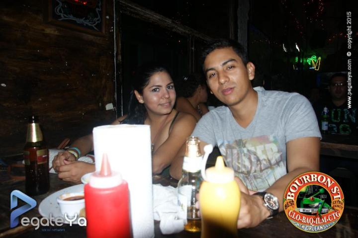 Foto 14 de Bourbon st 17 y 25 de julio de 2015 en bourbon cartagena, Cartagena