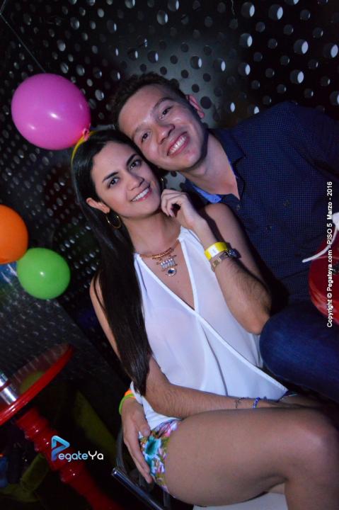 Foto 121 de PISO V - 12 marzo 2016 en Bar Piso V Bucaramanga, Bucaramanga