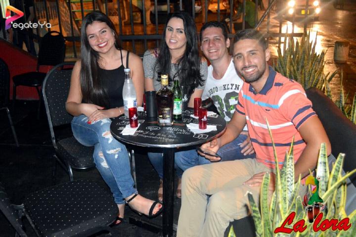 Foto 65 de La lora Bar - FERIA DE CALI Dic 2016 en La Lora Bar, Cali