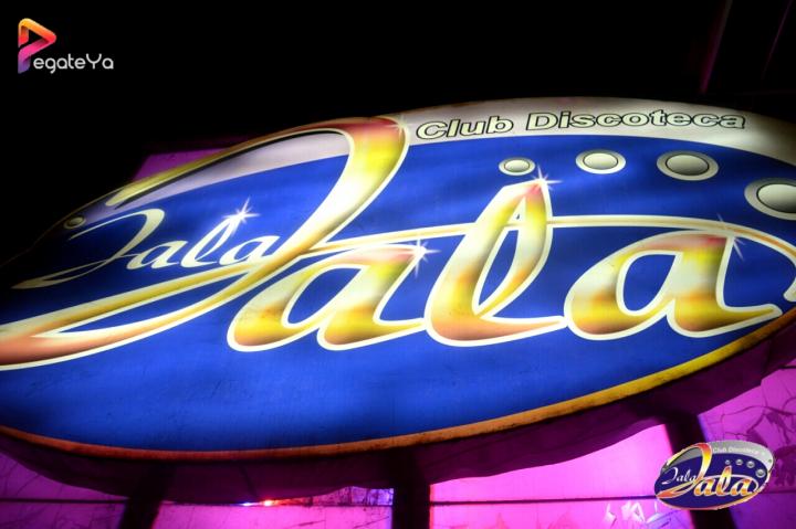 Foto 12 de Jajala Jala - 1er FDS Nov. 2015 en Jala Jala Club, Cali