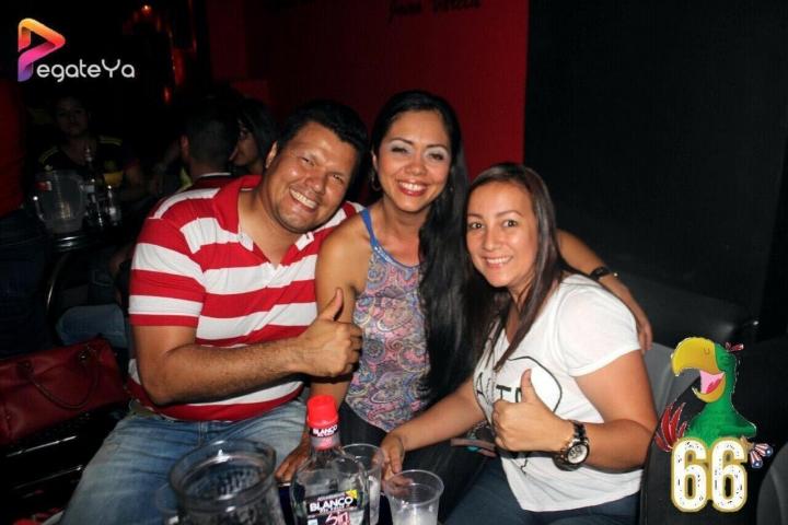 Foto 15 de La lora Bar - 1er Fds Junio 2016 en La Lora Bar, Cali