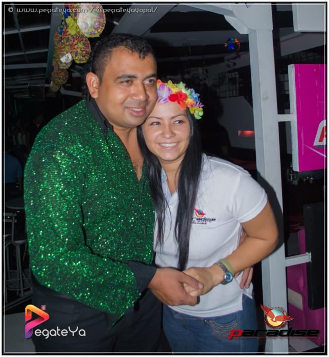 Foto 120 de PARADISE - Yopal en Paradise Club Yopal