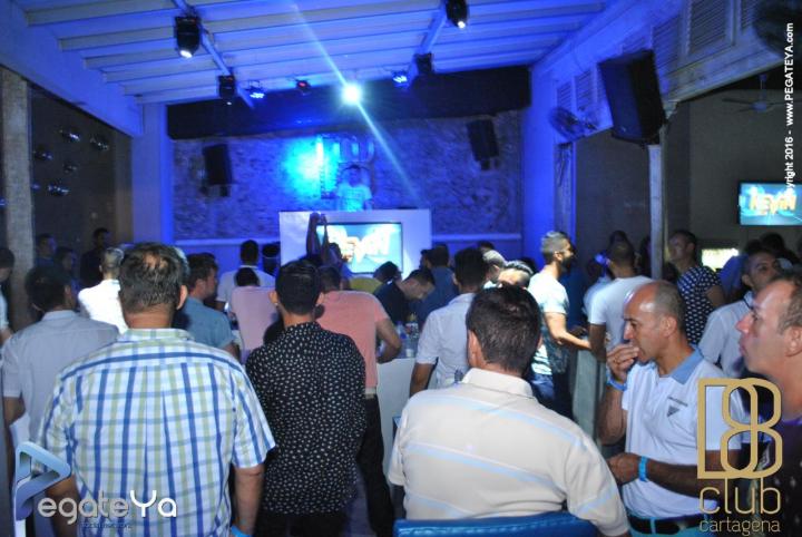 Foto 36 de D8 18 y 19 de Marzo de 2016 en D8 club, Cartagena