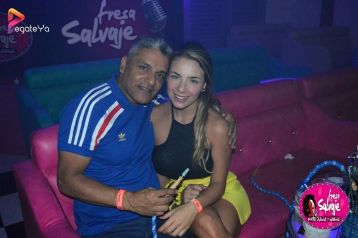 Foto 21 de Fresa Salvaje - 4to FDS Mayo 2015 en Fresa Salvaje, Cali