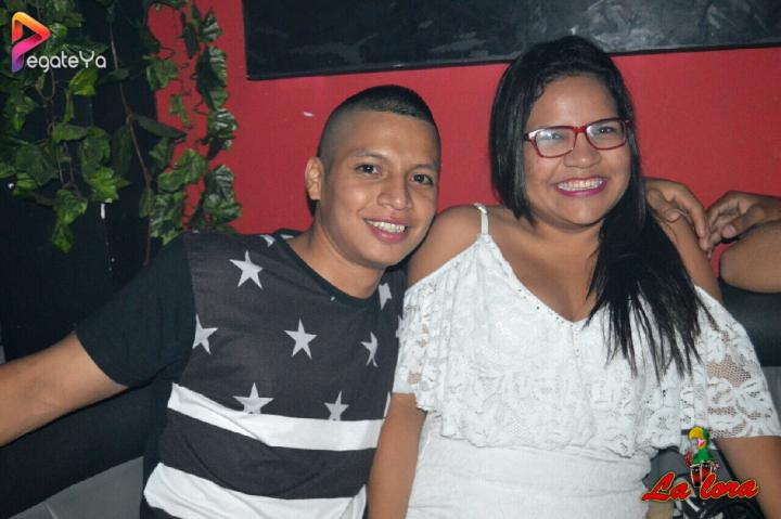 Foto 6 de La Lora - 1er Fds Mayo 2017 en La Lora Bar, Cali