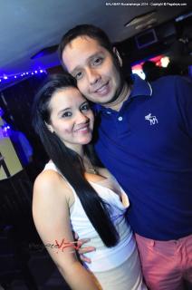 Foto 16 de Discoteca Malabar - 8 de febrero de 2012 en Discoteca Malabar Bucaramanga, Bucaramanga