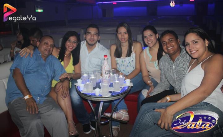 Foto 29 de Jalajala - 3er Fds Agosto 2016 en Jala Jala Club, Cali