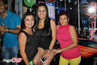 Foto 34 de bhoga mayo 3 y 4 de 2013 en Discoteca BHOGA cartagena, Cartagena